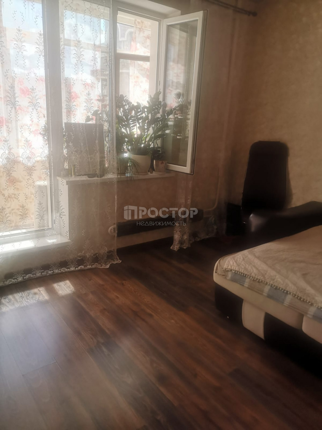 1-комнатная квартира, 38.7 м² - фото 6