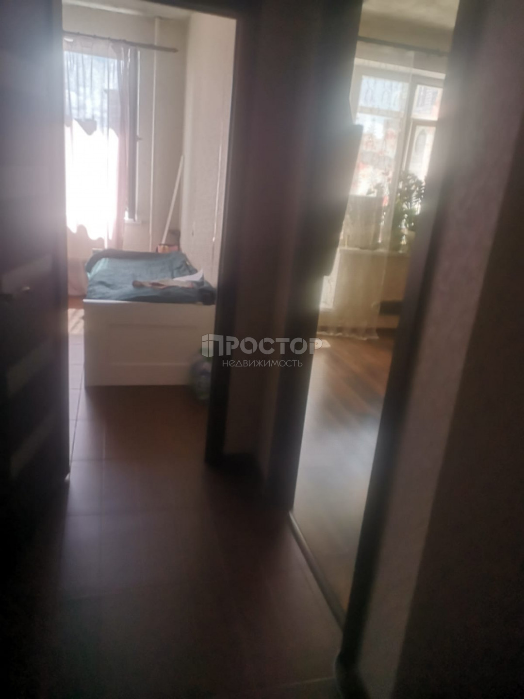 1-комнатная квартира, 38.7 м² - фото 11