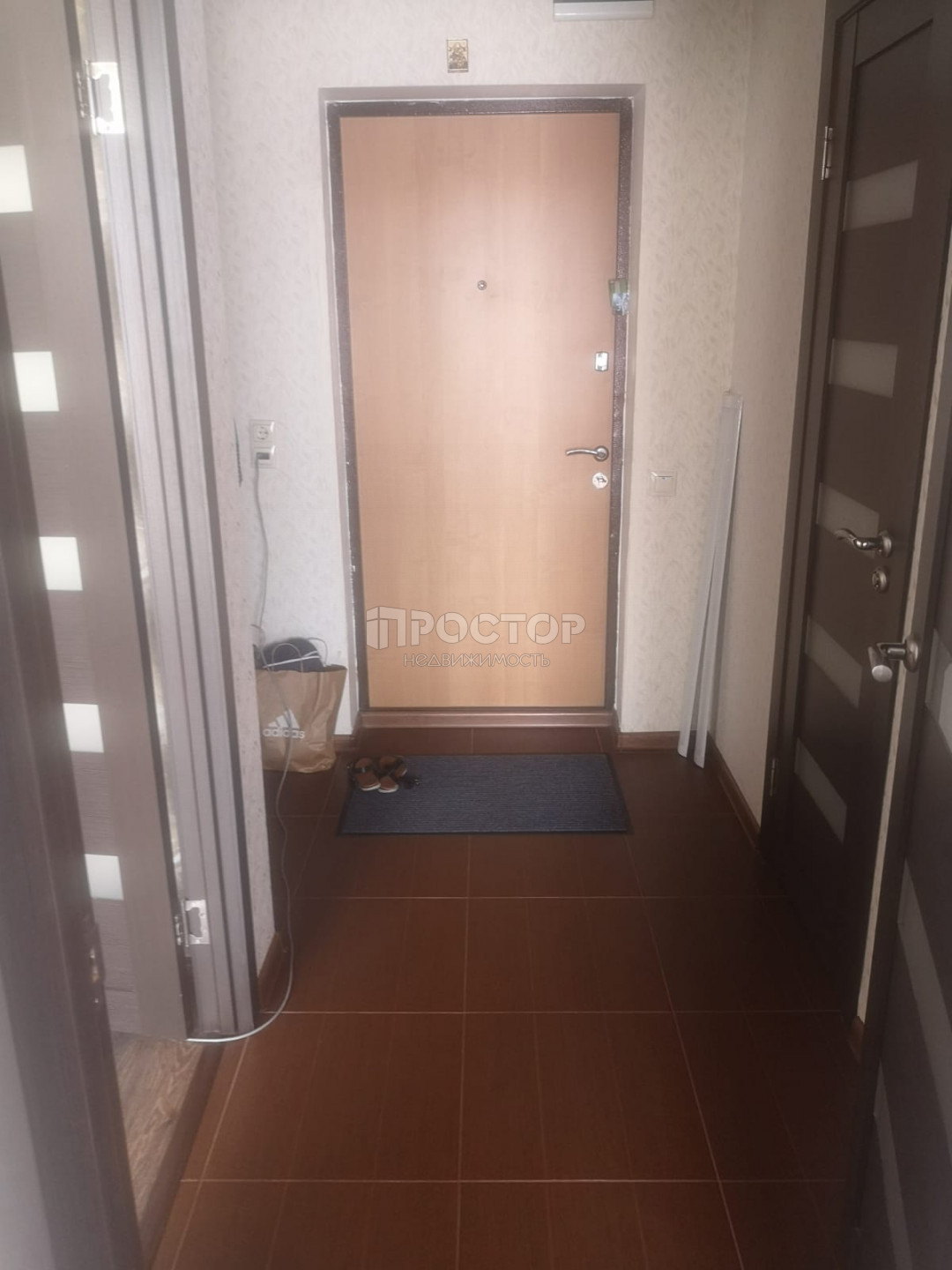 1-комнатная квартира, 38.7 м² - фото 13
