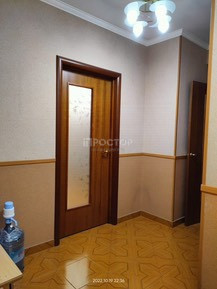 1-комнатная квартира, 38 м² - фото 4