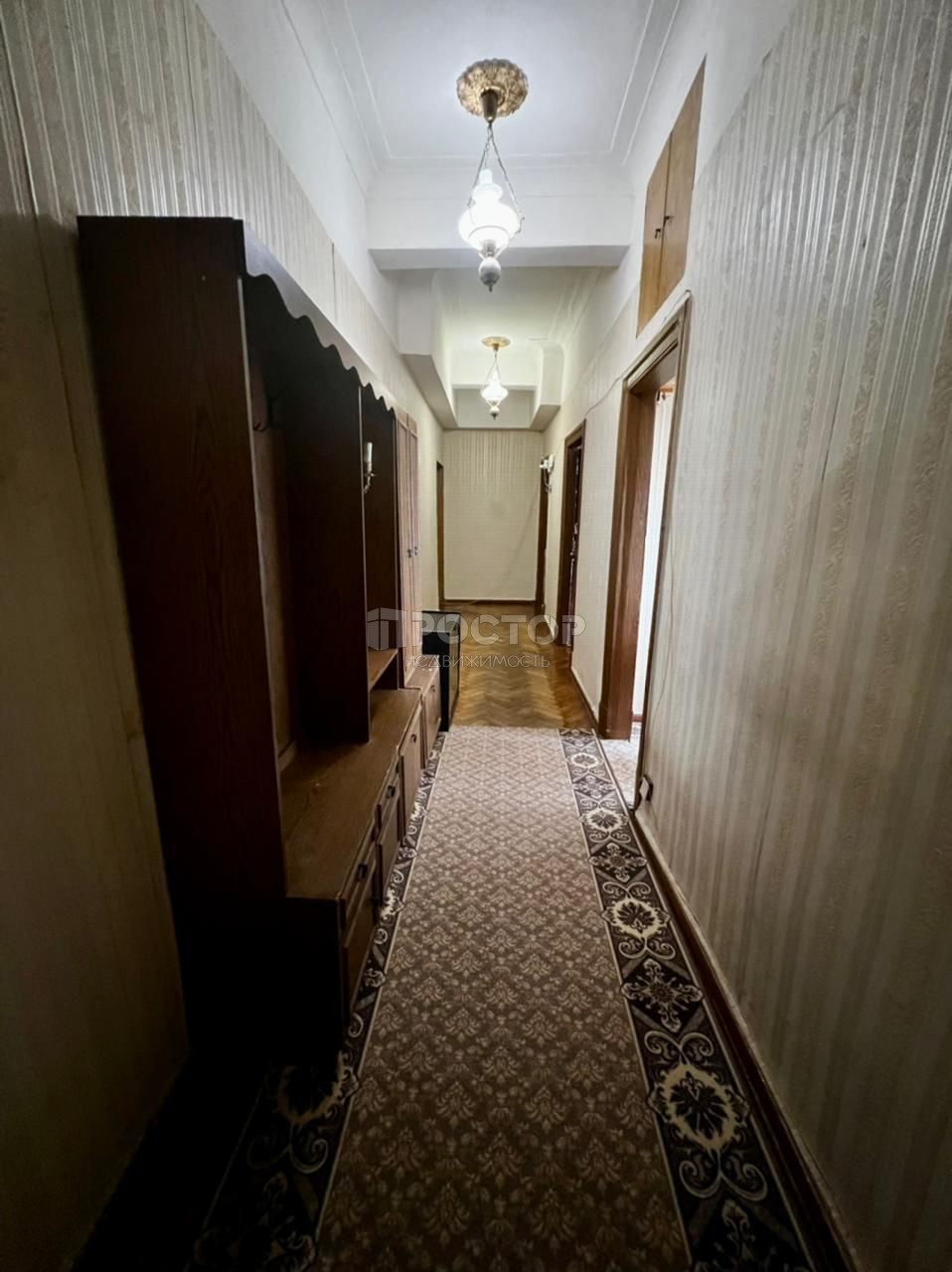 3-комнатная квартира, 80.9 м² - фото 3
