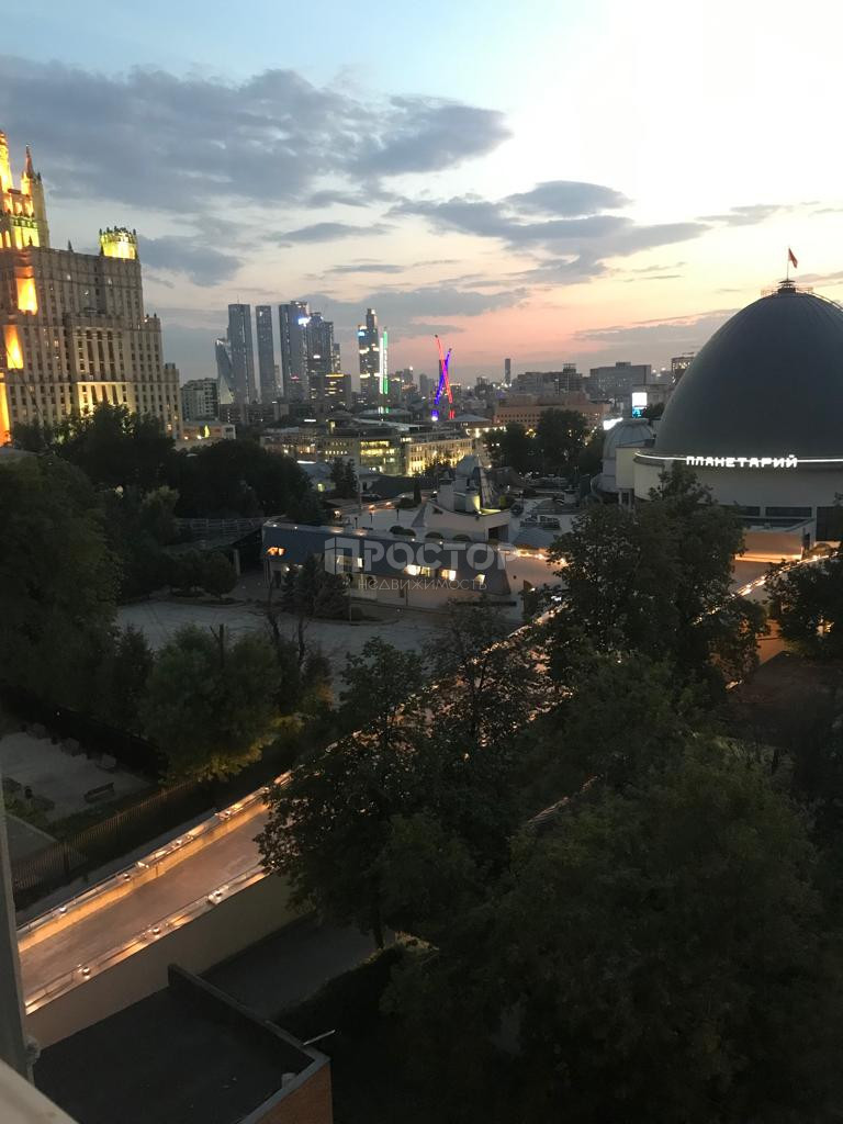 3-комнатная квартира, 80.9 м² - фото 2