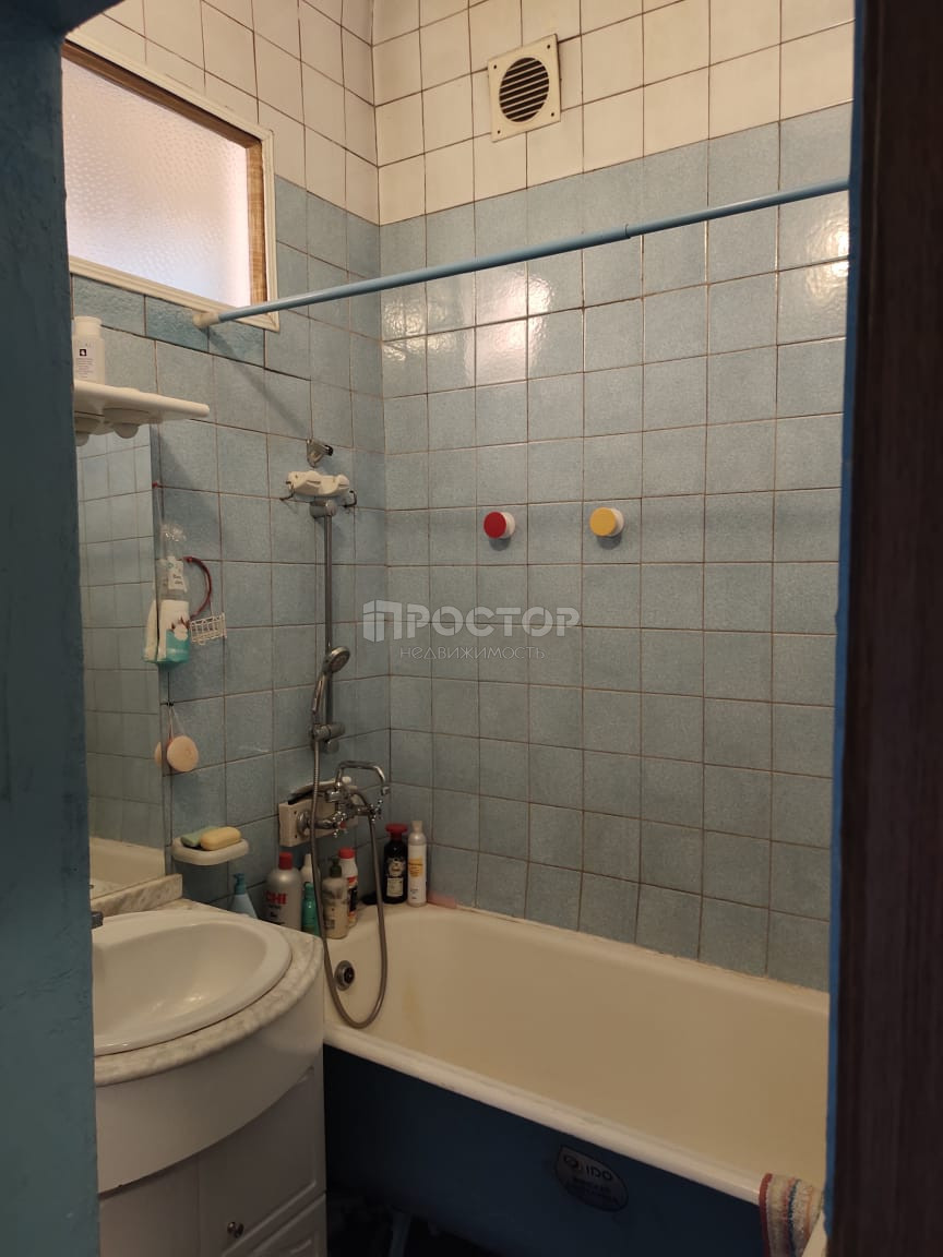 3-комнатная квартира, 80.9 м² - фото 14