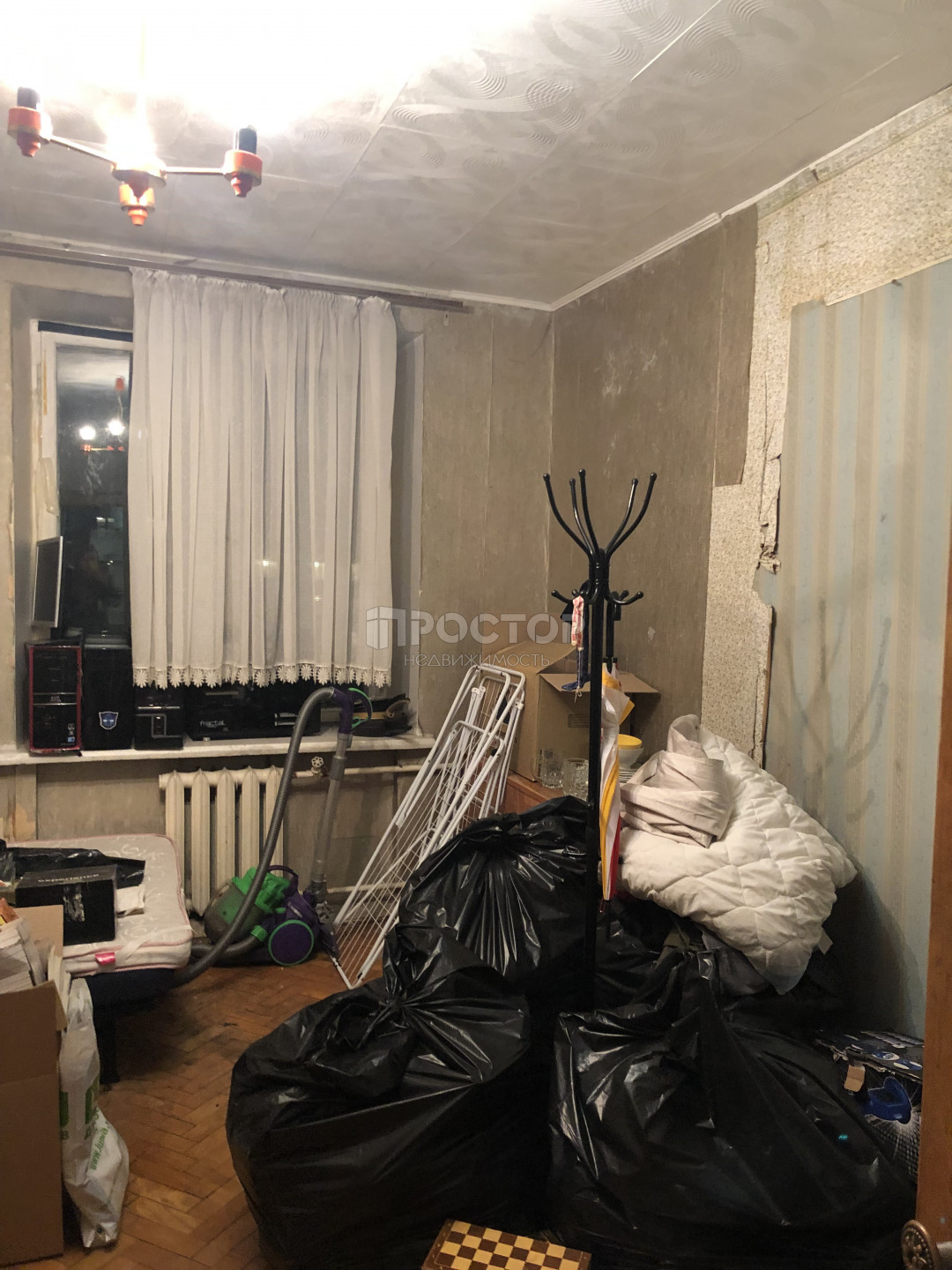 3-комнатная квартира, 80.7 м² - фото 3