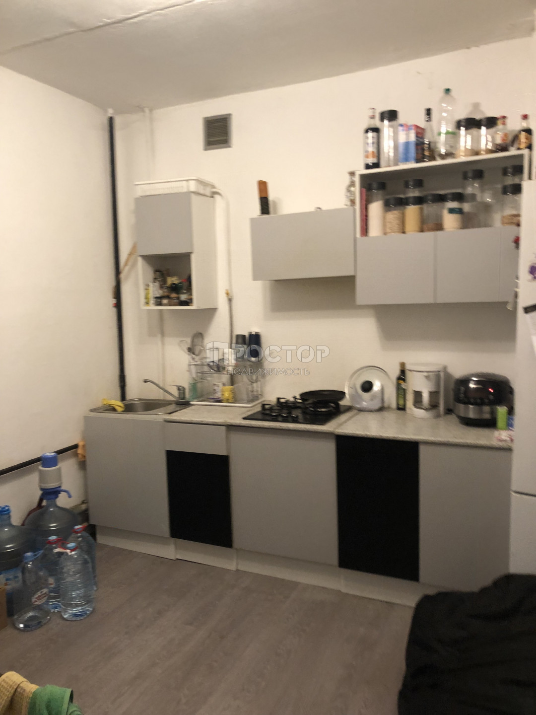 3-комнатная квартира, 80.7 м² - фото 5