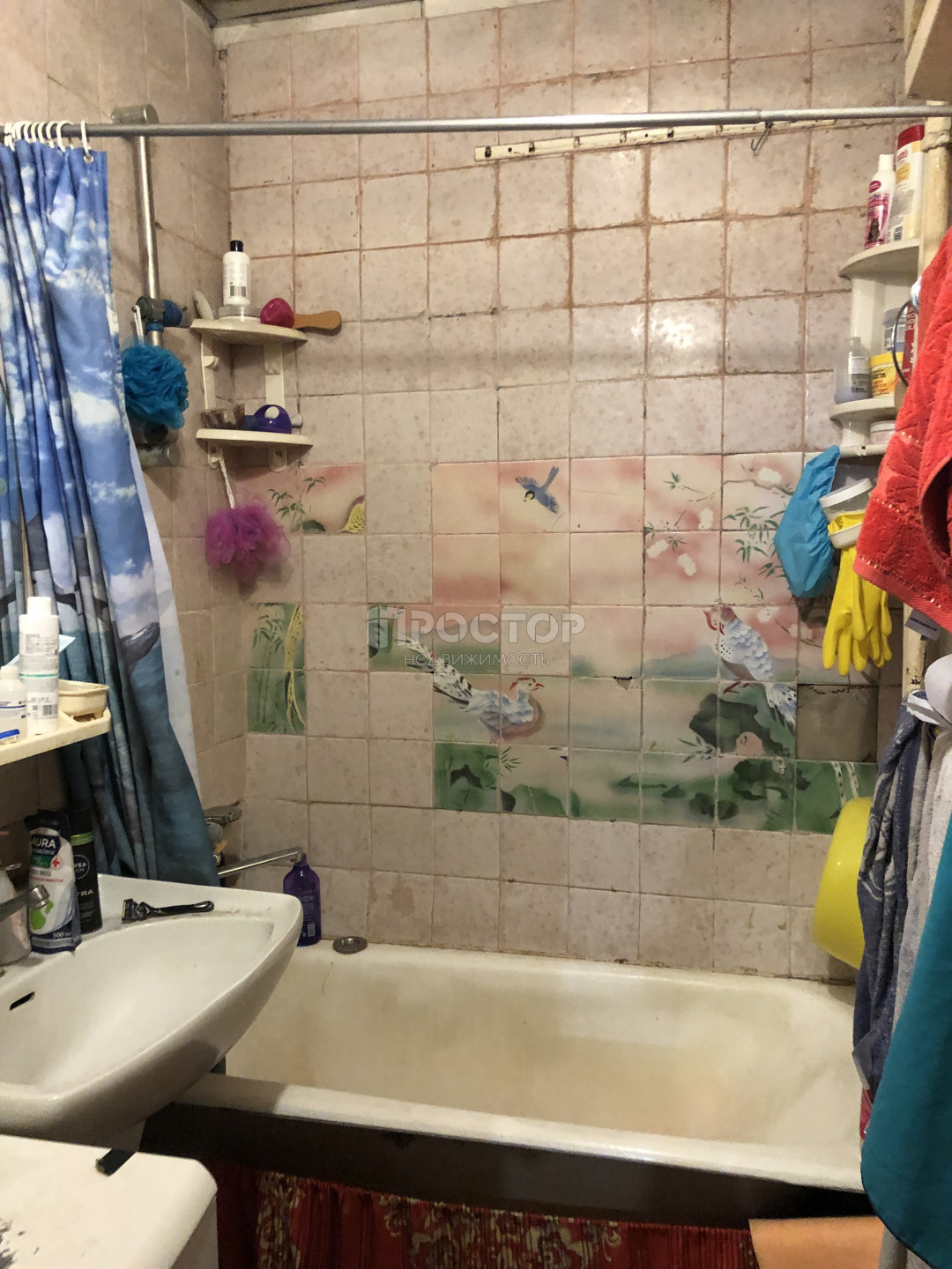 3-комнатная квартира, 80.7 м² - фото 8