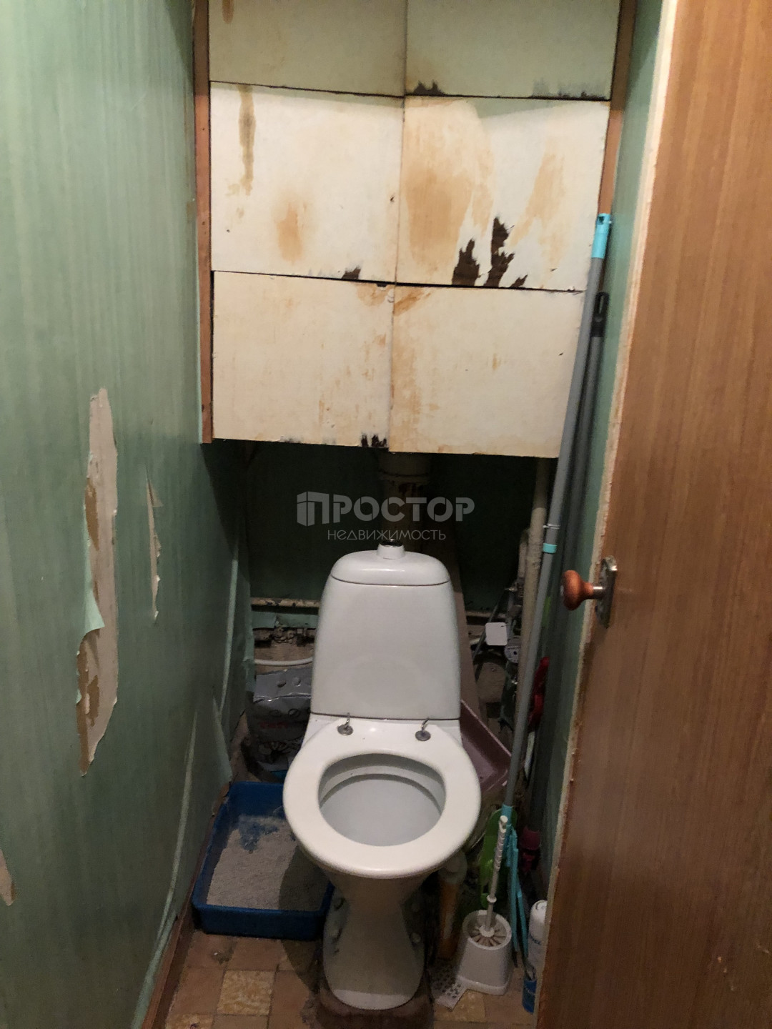 3-комнатная квартира, 80.7 м² - фото 7