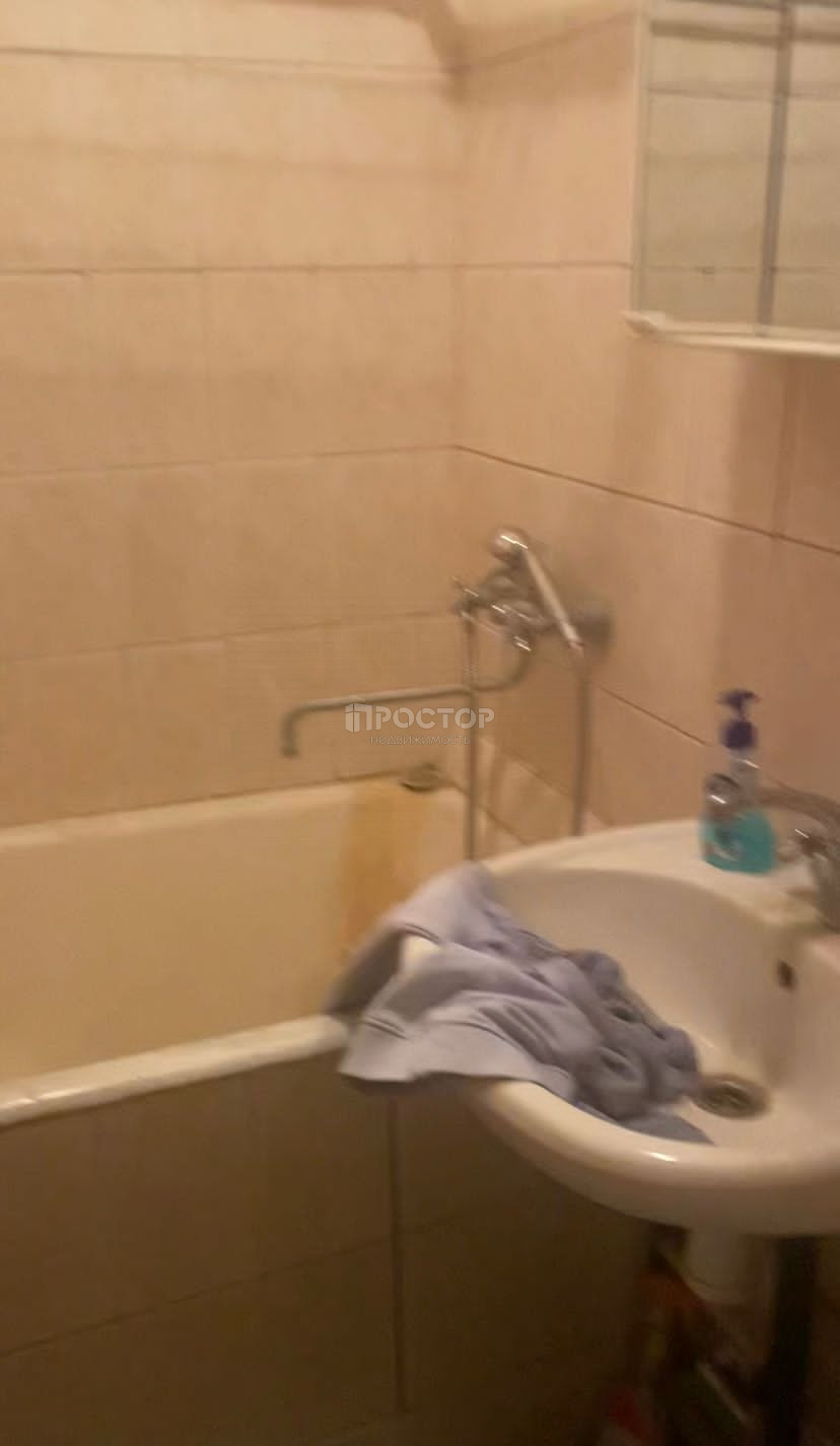 2-комнатная квартира, 36.1 м² - фото 3
