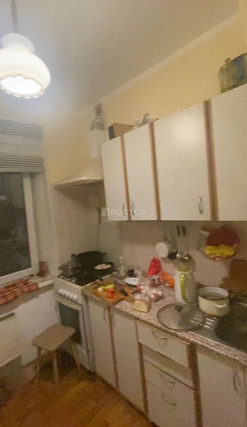 2-комнатная квартира, 36.1 м² - фото 4