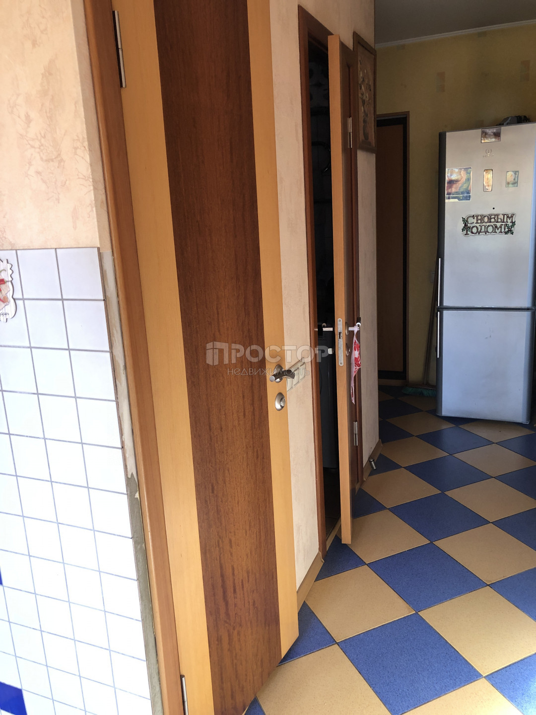 1-комнатная квартира, 32.6 м² - фото 6