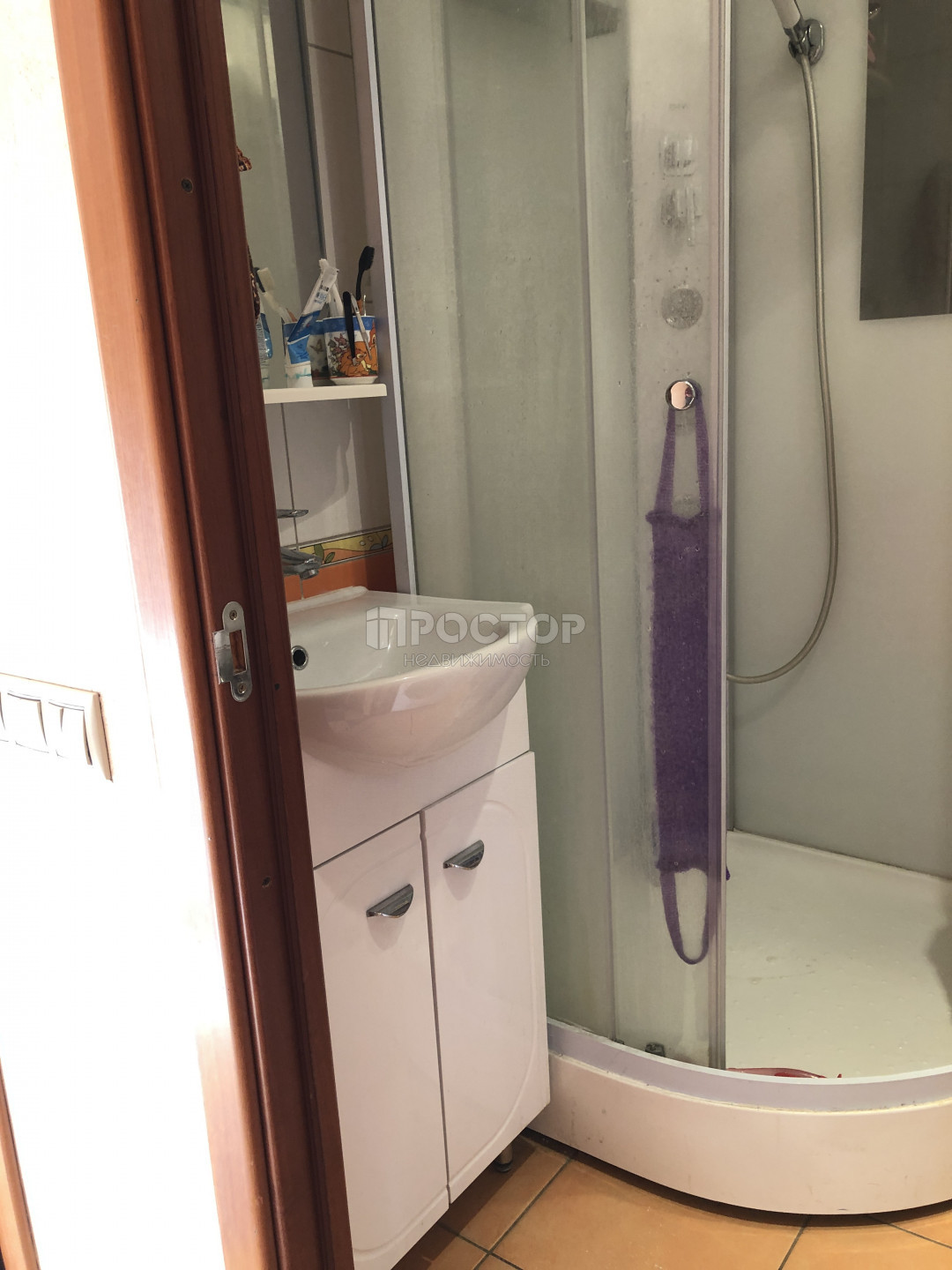 1-комнатная квартира, 32.6 м² - фото 7