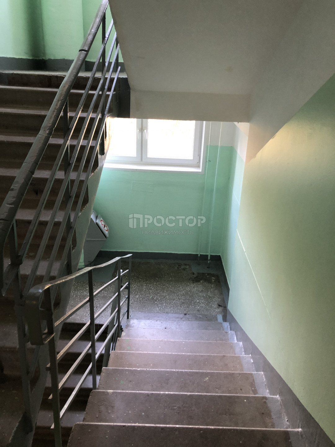 1-комнатная квартира, 32.6 м² - фото 12