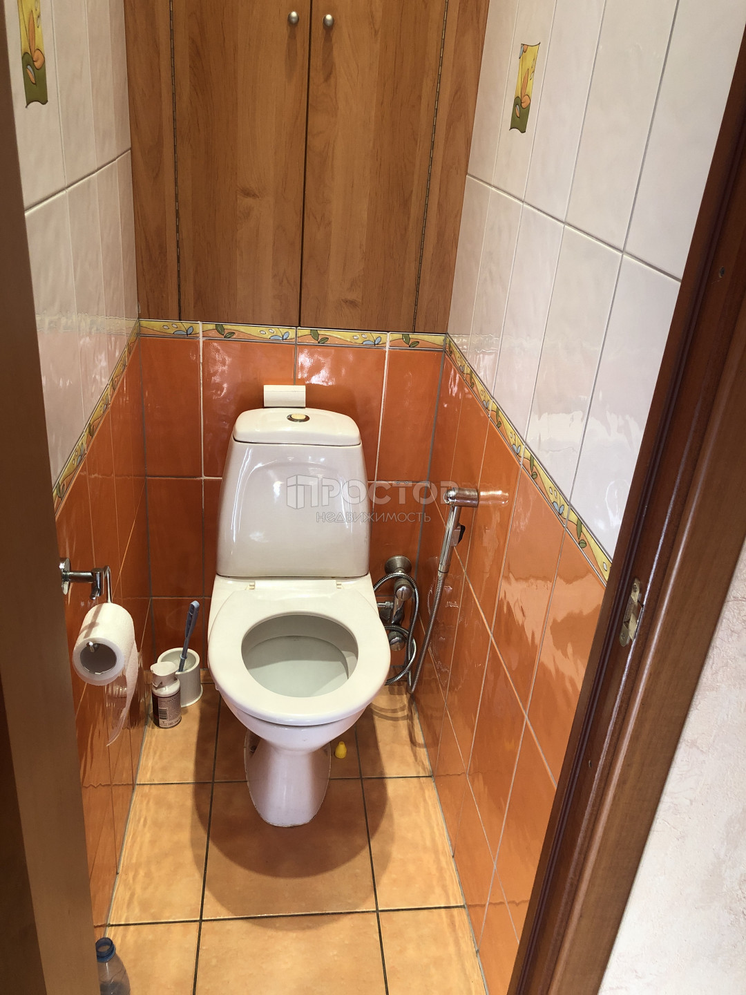 1-комнатная квартира, 32.6 м² - фото 9