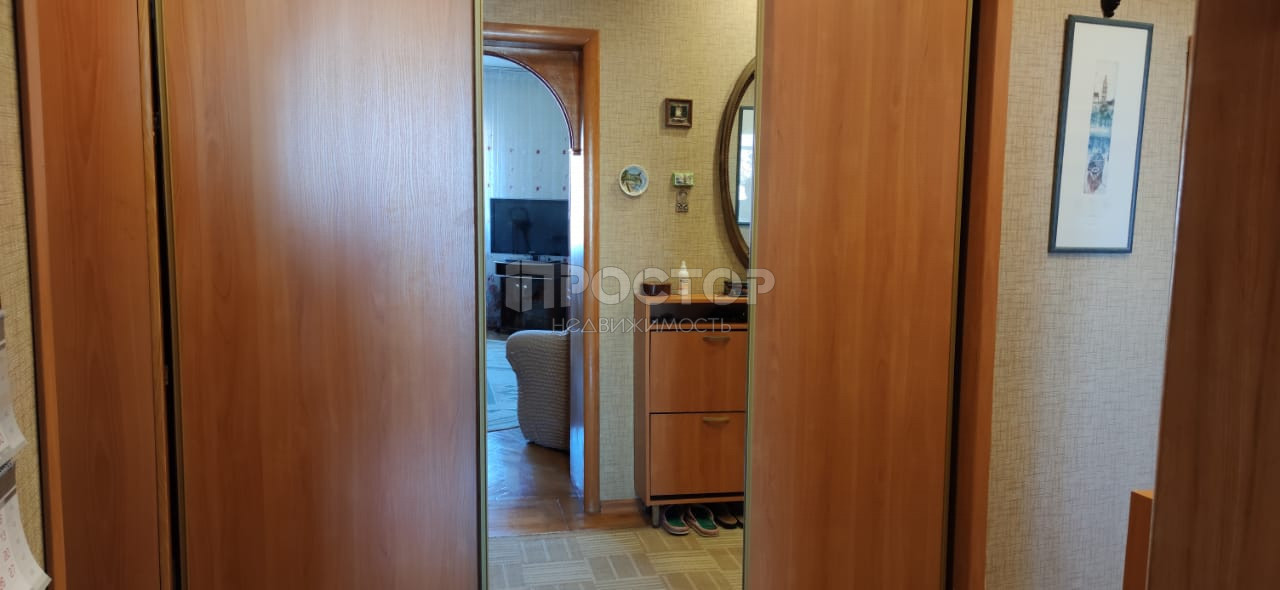 2-комнатная квартира, 65 м² - фото 5