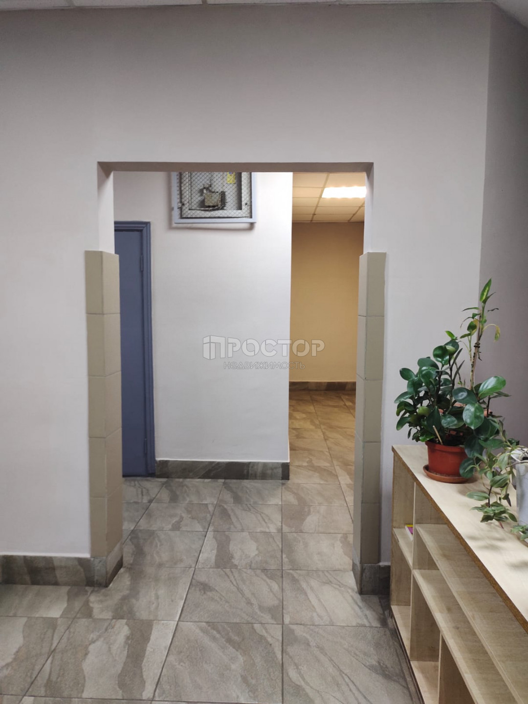 1-комнатная квартира, 40 м² - фото 4