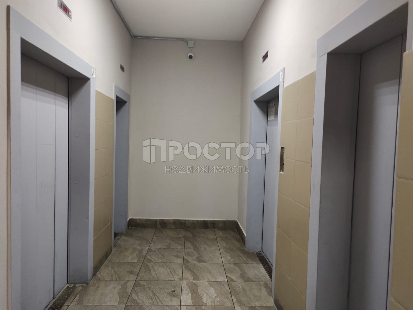 1-комнатная квартира, 40 м² - фото 6