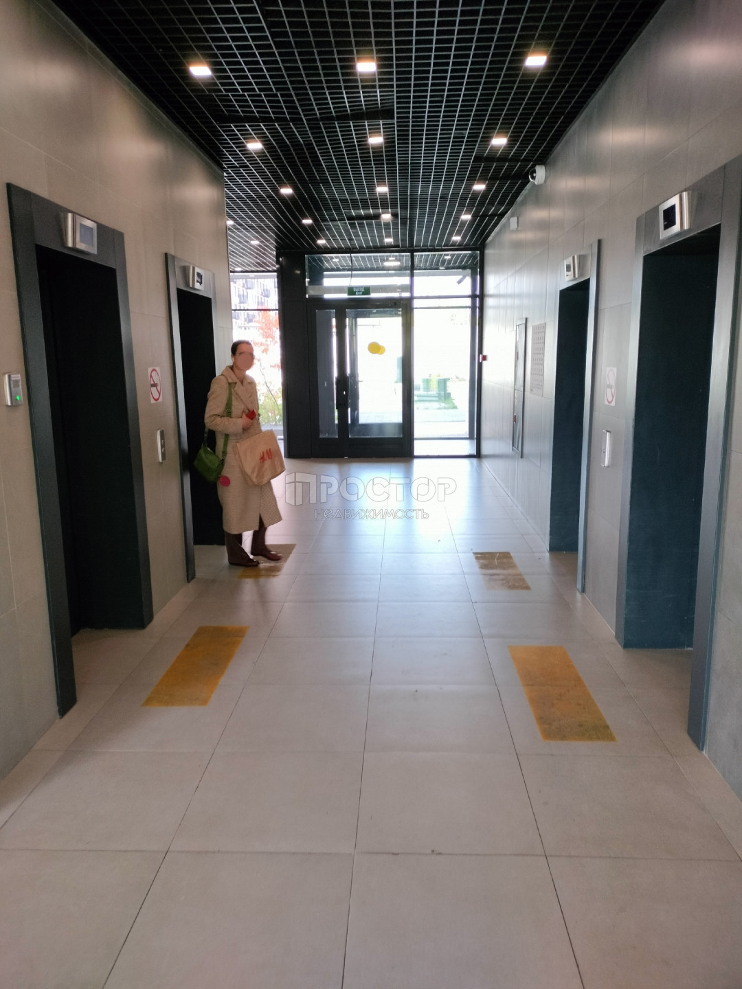 3-комнатная квартира, 76 м² - фото 7