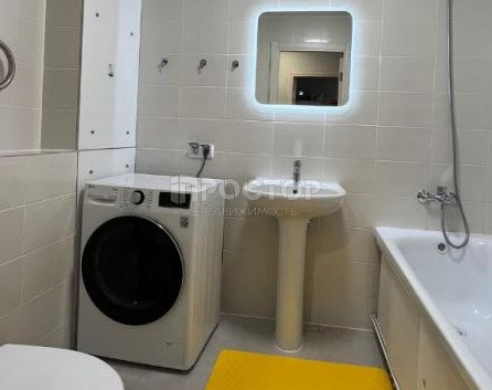 3-комнатная квартира, 76 м² - фото 14