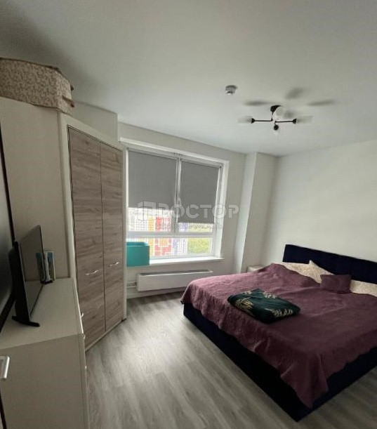 3-комнатная квартира, 76 м² - фото 12