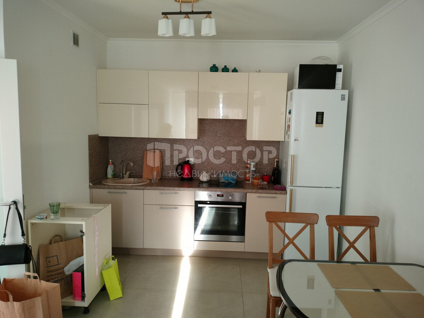 3-комнатная квартира, 76 м² - фото 10