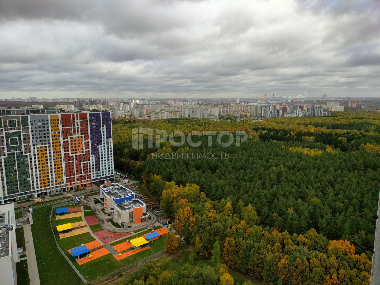 3-комнатная квартира, 76 м² - фото 9