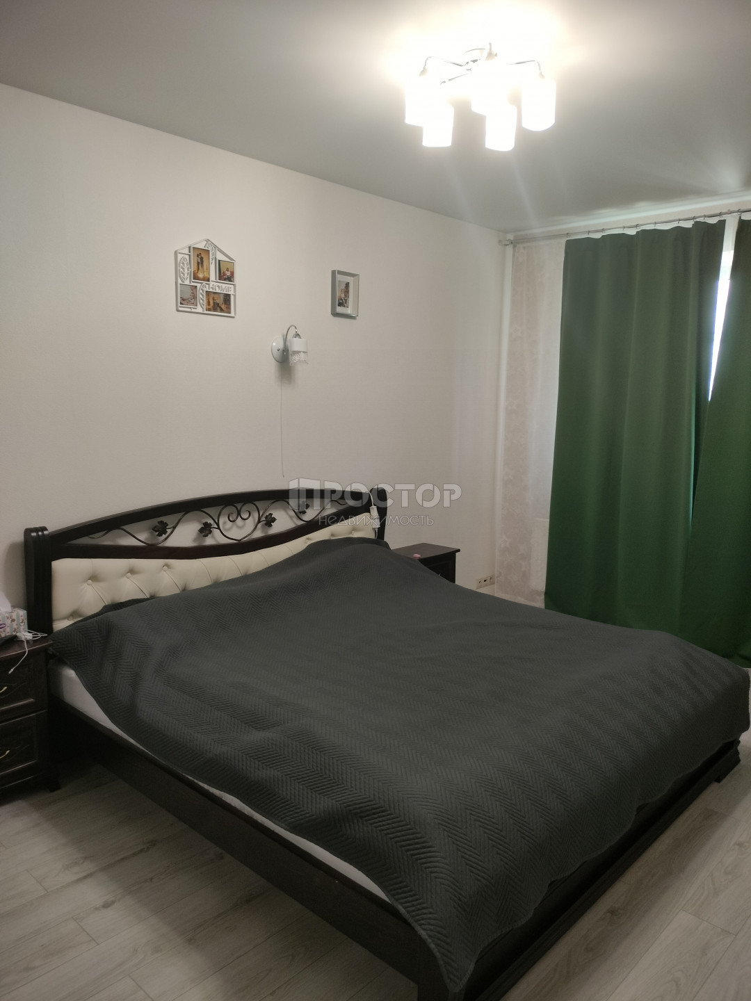3-комнатная квартира, 76 м² - фото 11