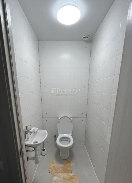 3-комнатная квартира, 76 м² - фото 15