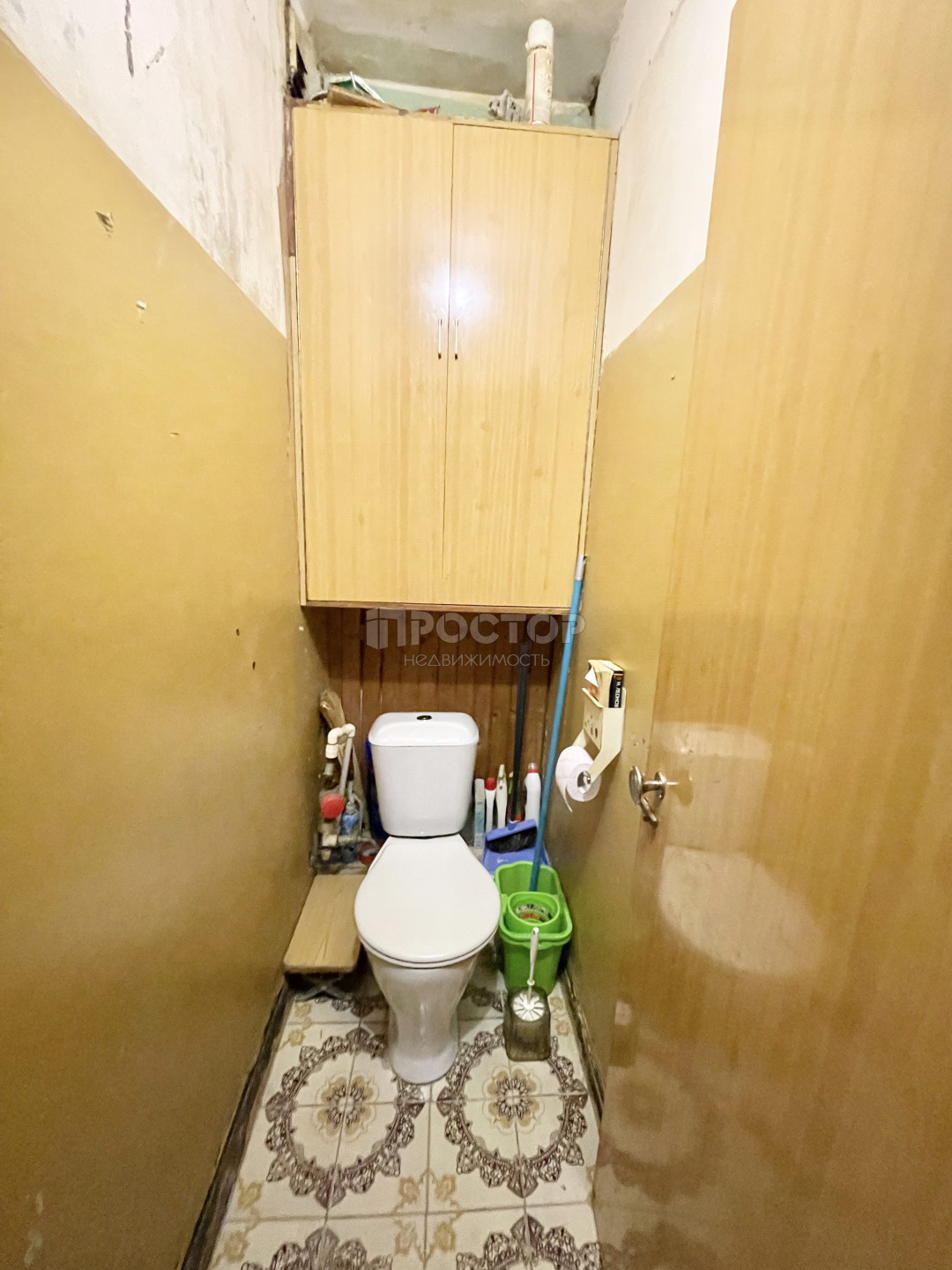 2-комнатная квартира, 55.3 м² - фото 7