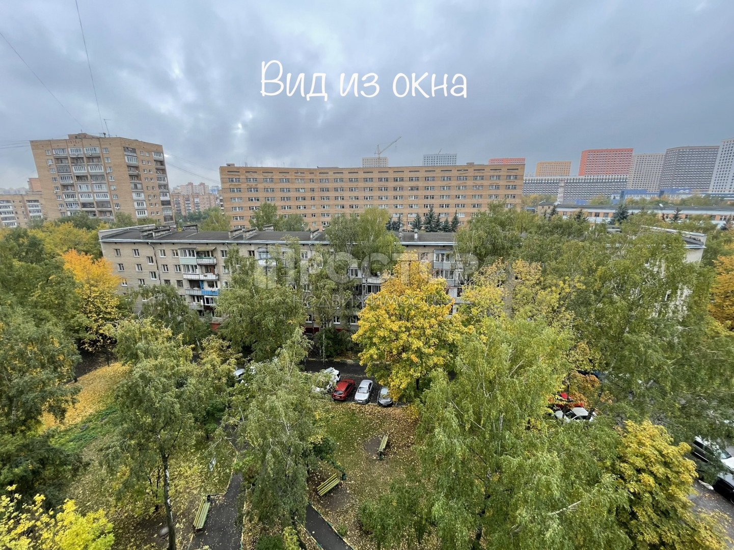 2-комнатная квартира, 55.3 м² - фото 9