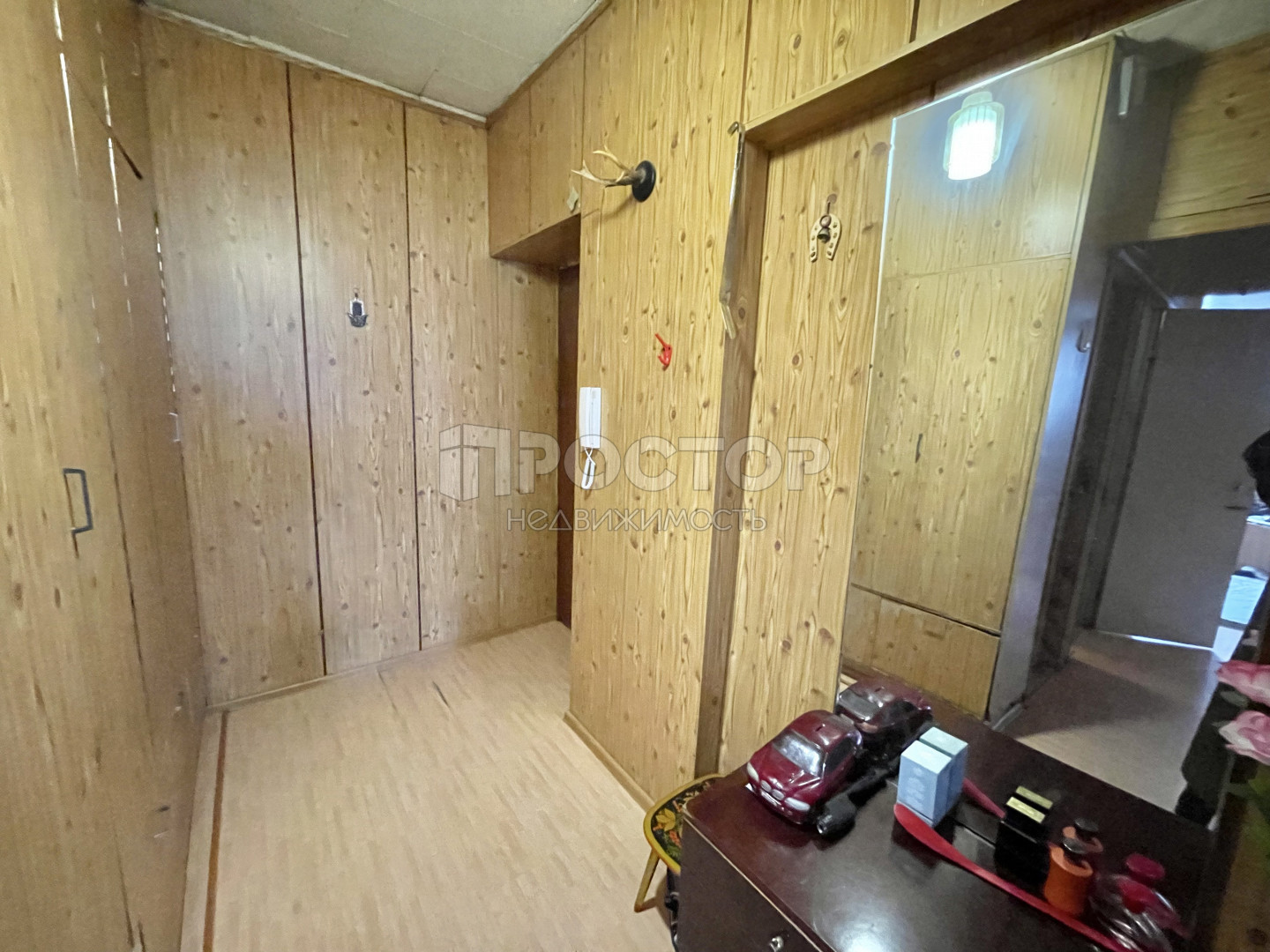 2-комнатная квартира, 55.3 м² - фото 6