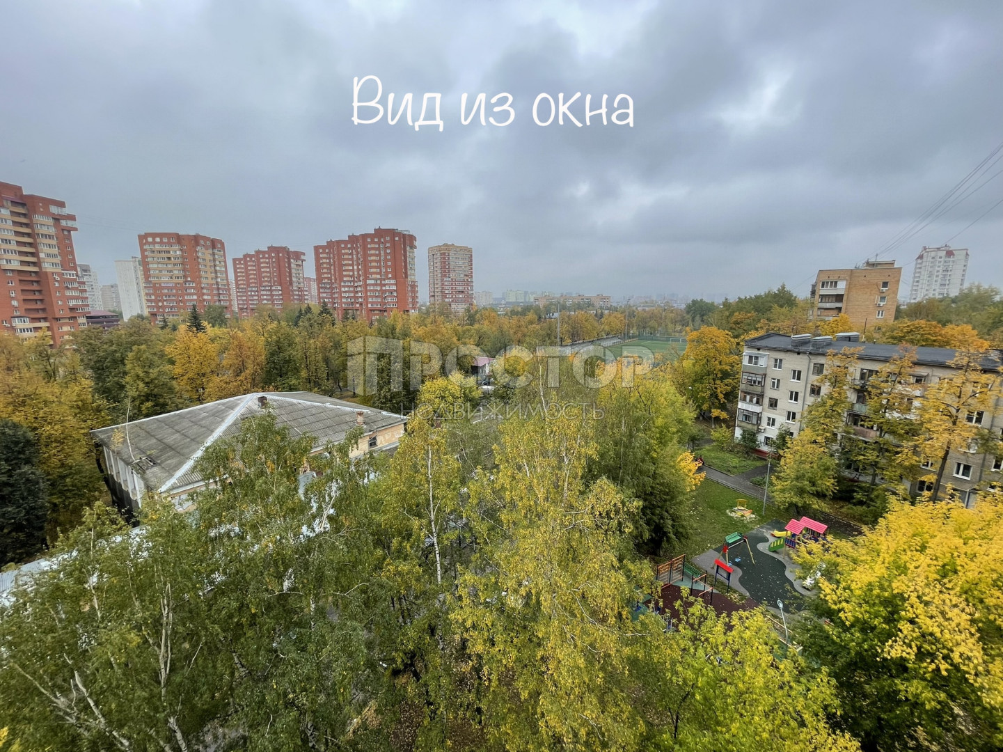 2-комнатная квартира, 55.3 м² - фото 10