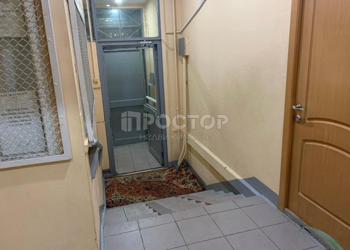 Студия, 16 м² - фото 7