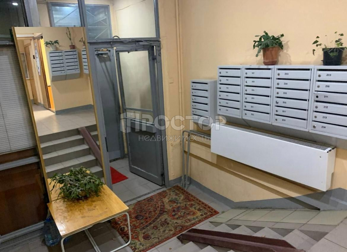 Студия, 16 м² - фото 5
