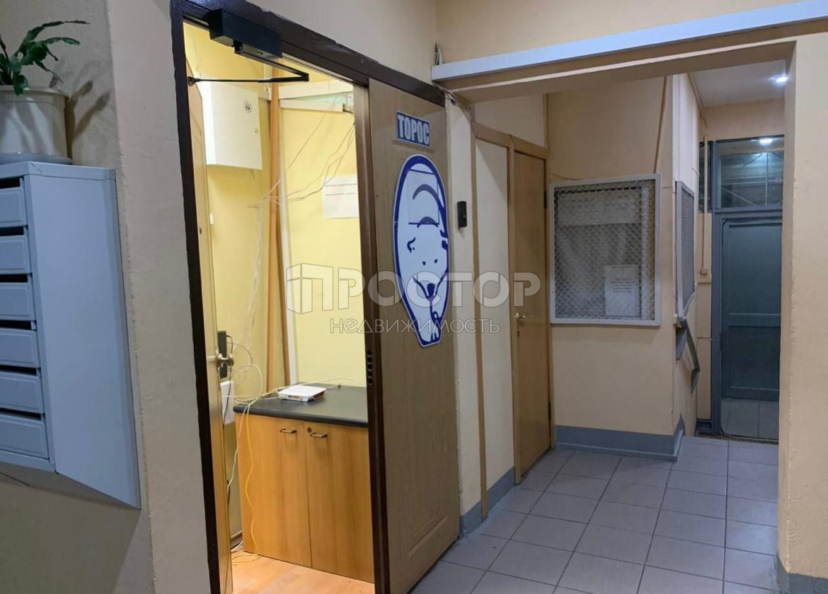 Студия, 16 м² - фото 6