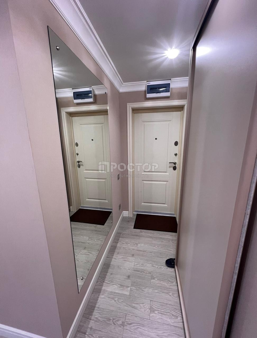 2-комнатная квартира, 57.5 м² - фото 29