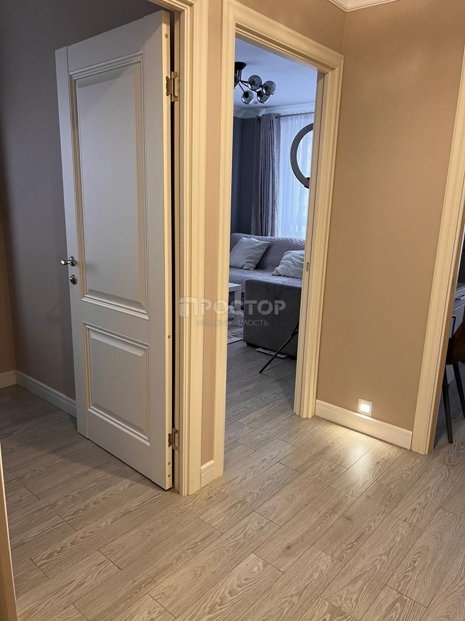 2-комнатная квартира, 57.5 м² - фото 30