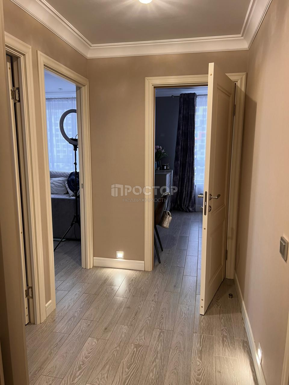 2-комнатная квартира, 57.5 м² - фото 50