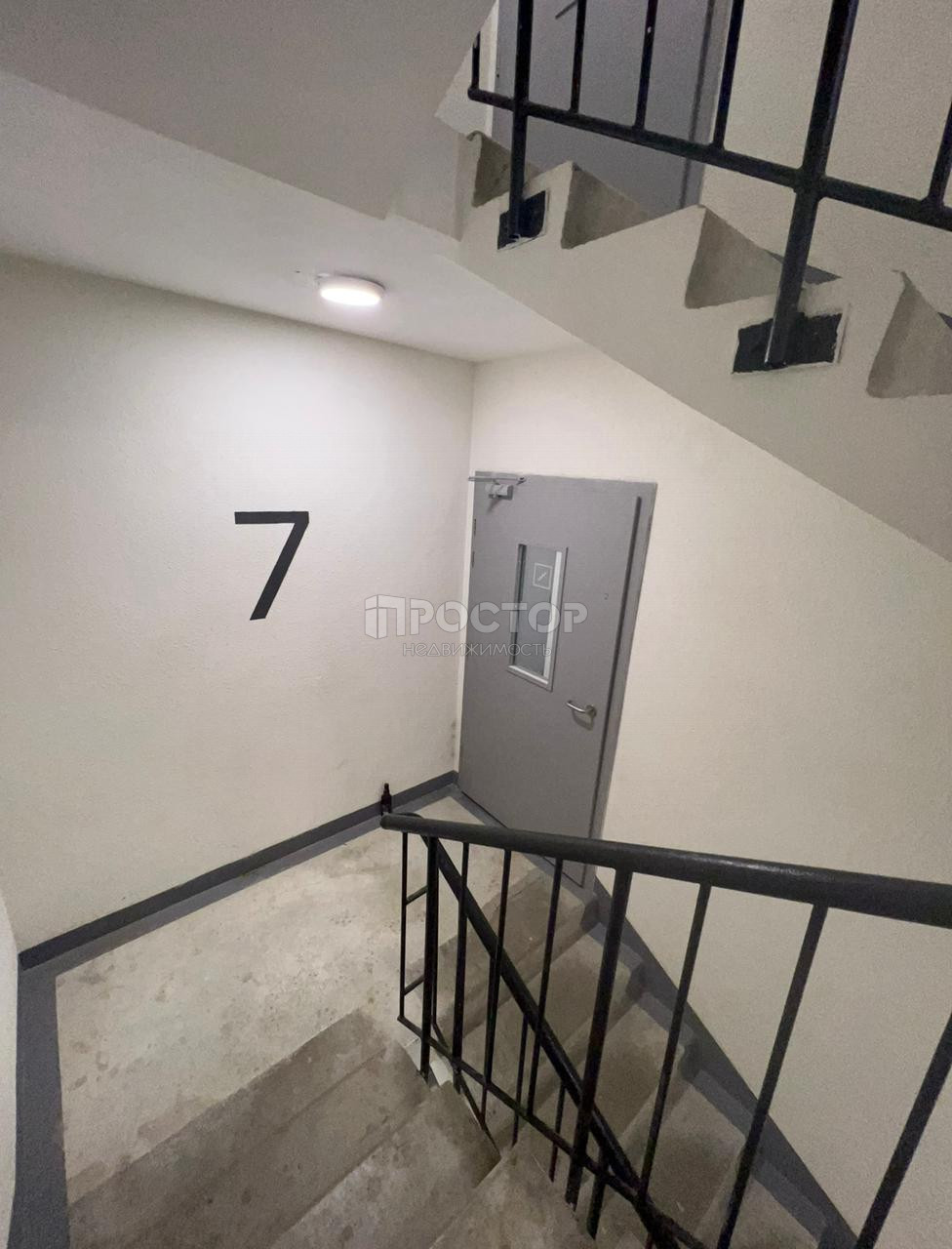 2-комнатная квартира, 57.5 м² - фото 28
