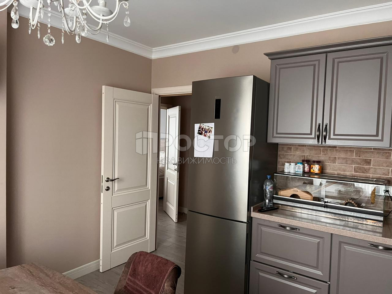 2-комнатная квартира, 57.5 м² - фото 8