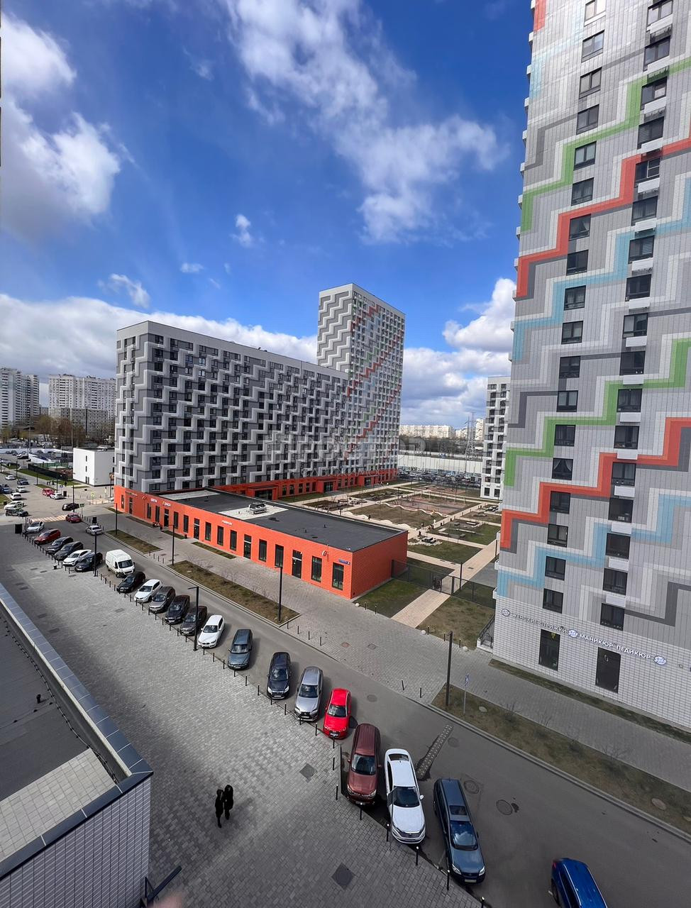 2-комнатная квартира, 57.5 м² - фото 25