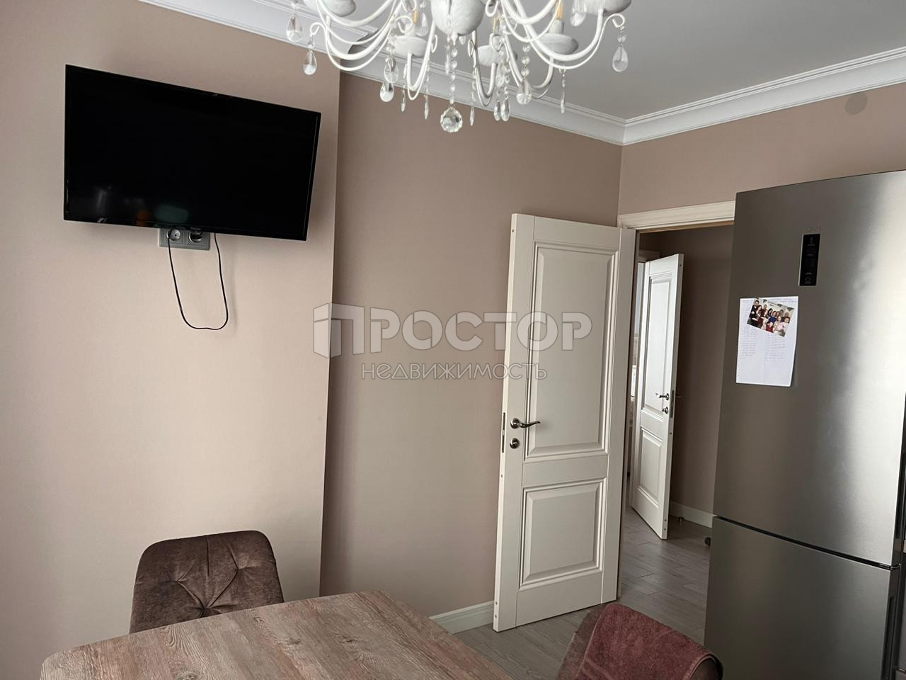 2-комнатная квартира, 57.5 м² - фото 10