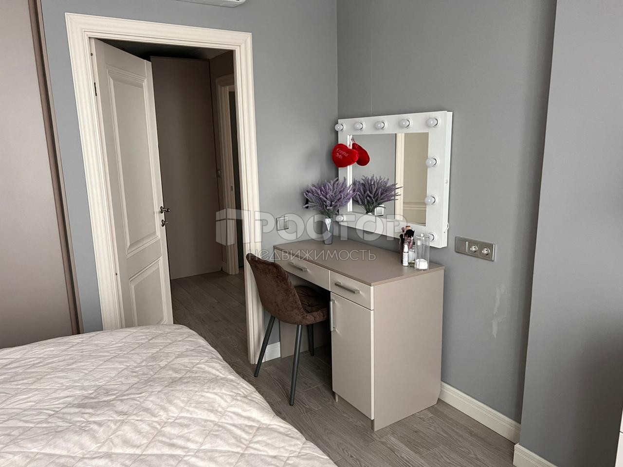 2-комнатная квартира, 57.5 м² - фото 34