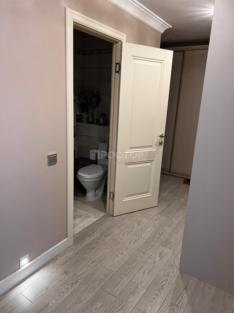 2-комнатная квартира, 57.5 м² - фото 27