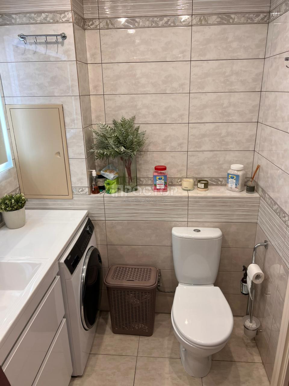 2-комнатная квартира, 57.5 м² - фото 18