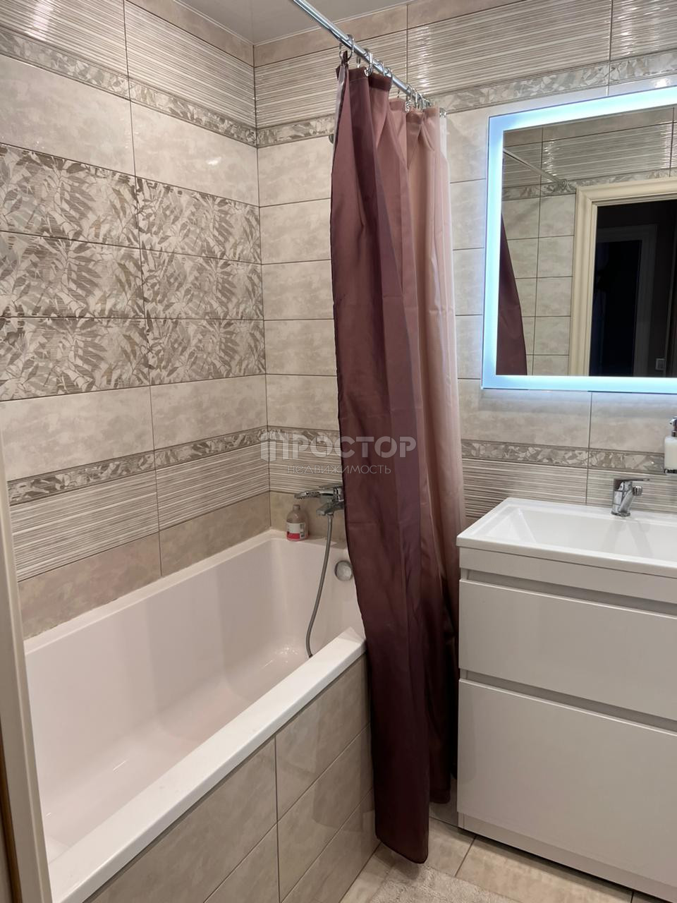 2-комнатная квартира, 57.5 м² - фото 19