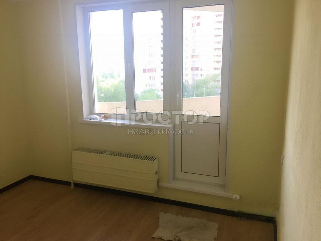 1-комнатная квартира, 37.6 м² - фото 8