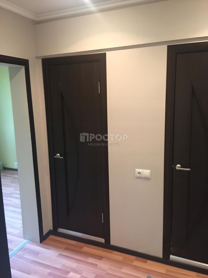 1-комнатная квартира, 37.6 м² - фото 5