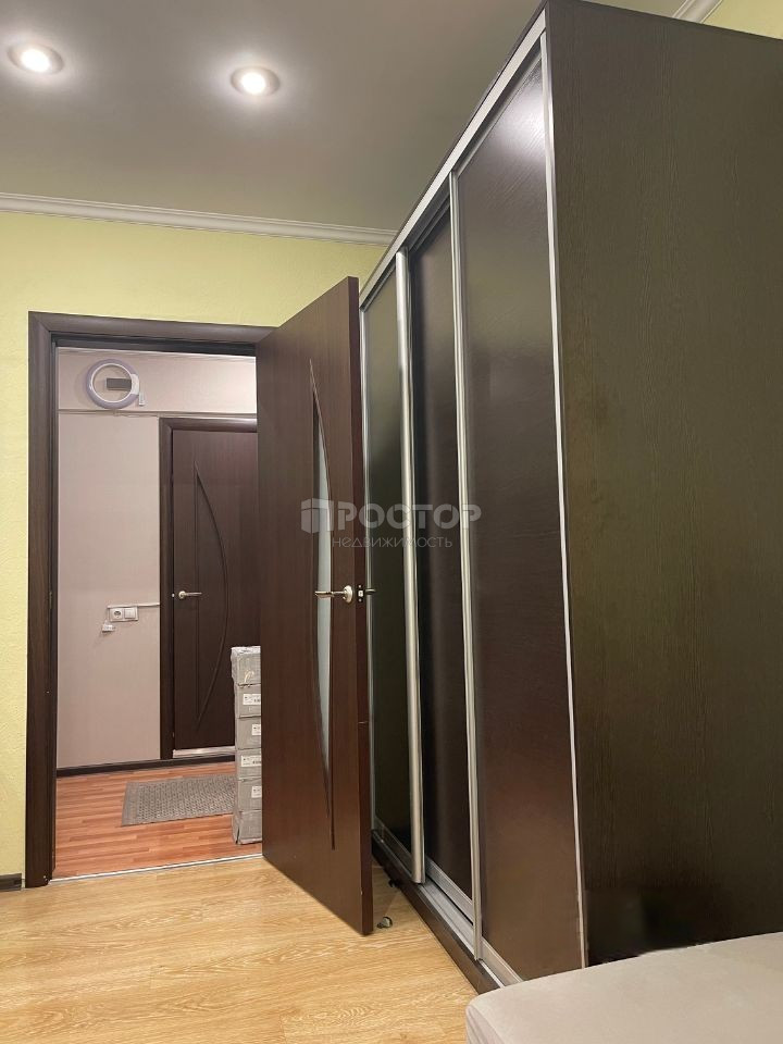 1-комнатная квартира, 37.6 м² - фото 4