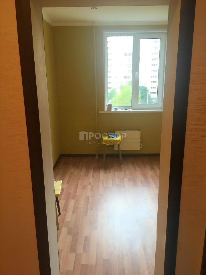 1-комнатная квартира, 37.6 м² - фото 9