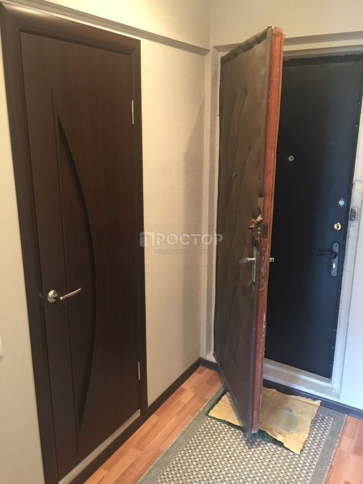 1-комнатная квартира, 37.6 м² - фото 7